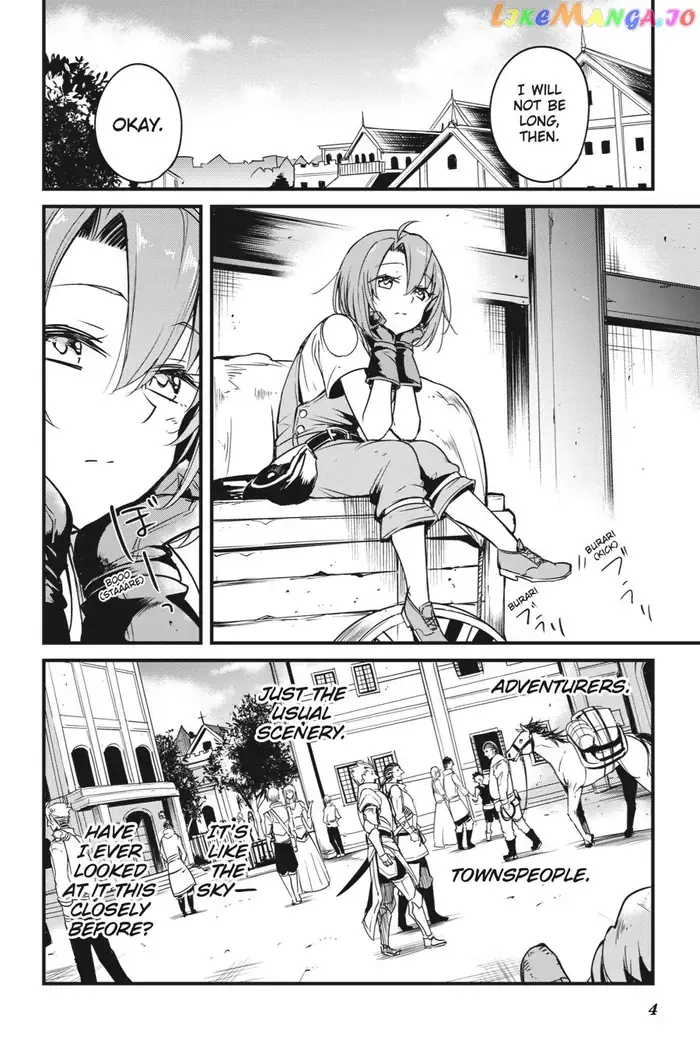Goblin Slayer: Side Story Year One Chapter 43.5 image 05_optimized_optimized